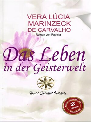 cover image of Das Leben in der Geisterwelt